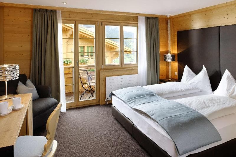 Hotel Aspen 5