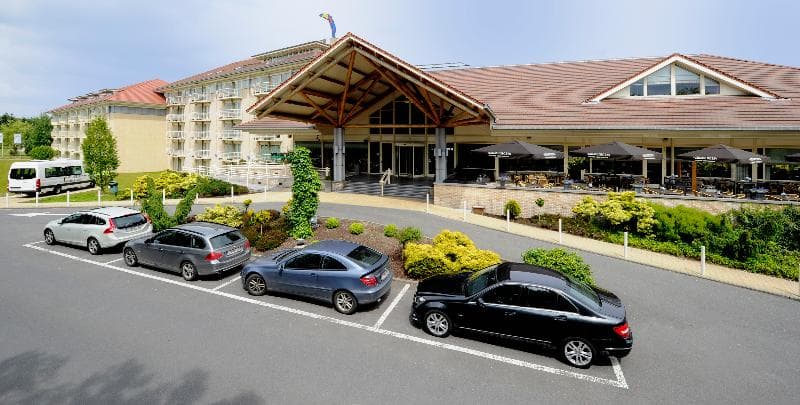 Van der Valk Charleroi Airport photo 1