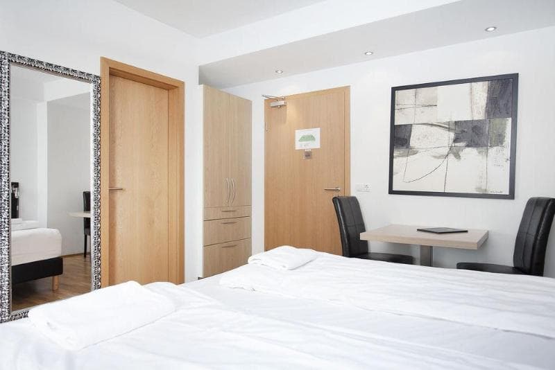 Stay Apartments Einholt main