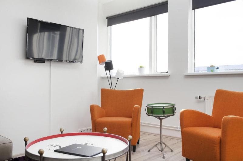 Stay Apartments Einholt 4