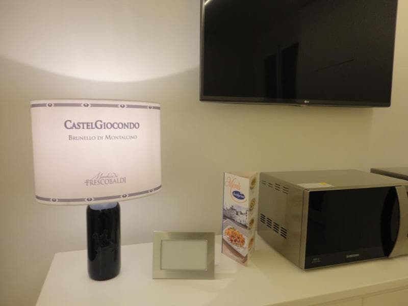 Soggiorno Lo Stellino 3