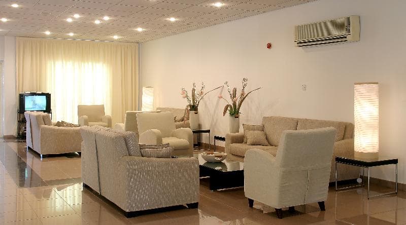 Alkionest Hotel Apts 2