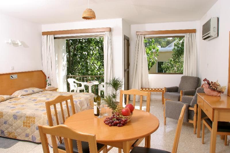 Alkionest Hotel Apts 4
