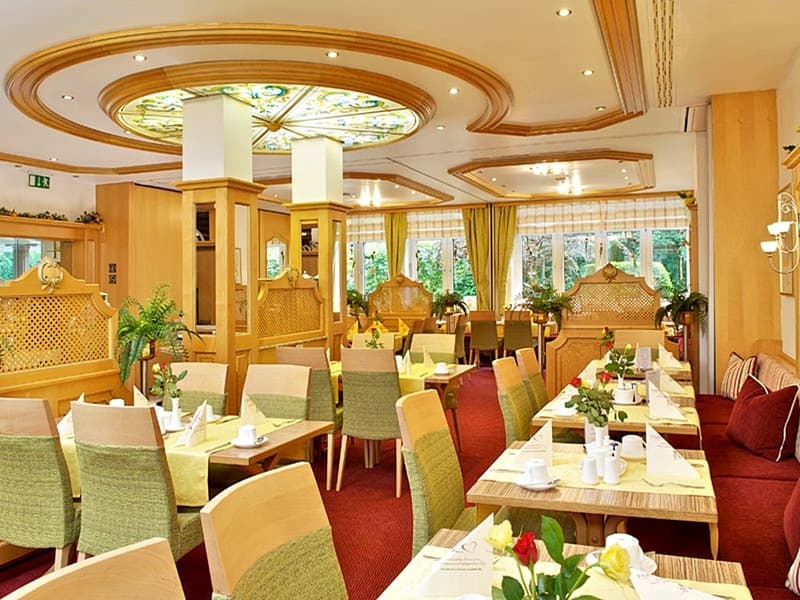 Park Hotel Laim 3