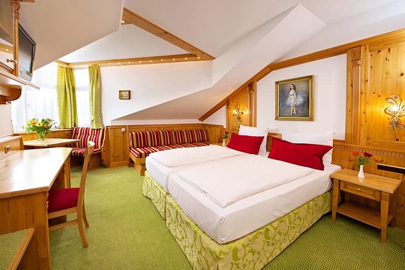 Park Hotel Laim 5