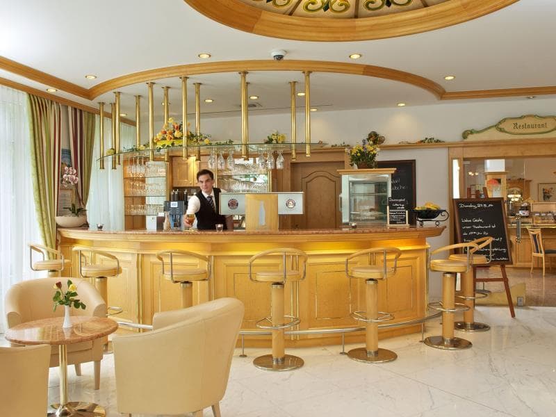 Park Hotel Laim 2