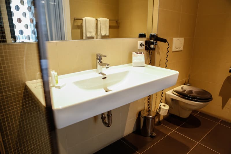 Hotel George Vienna 2