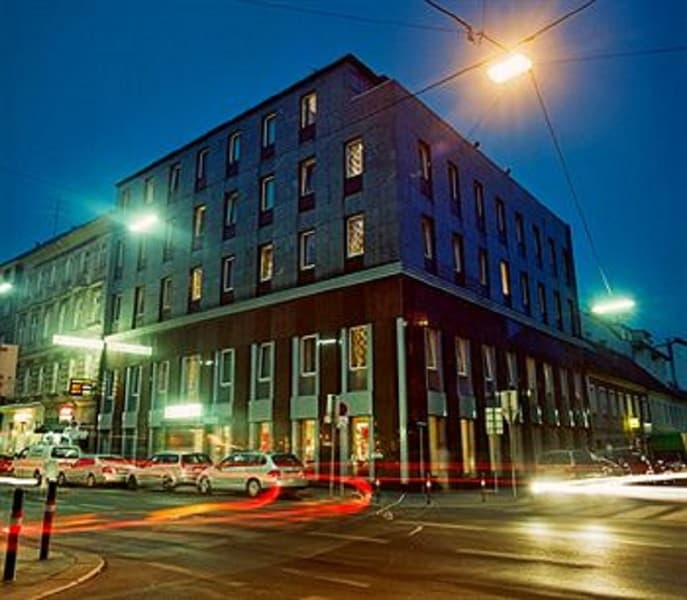 Hotel George Vienna photo 1