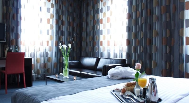 Hotel George Vienna 3