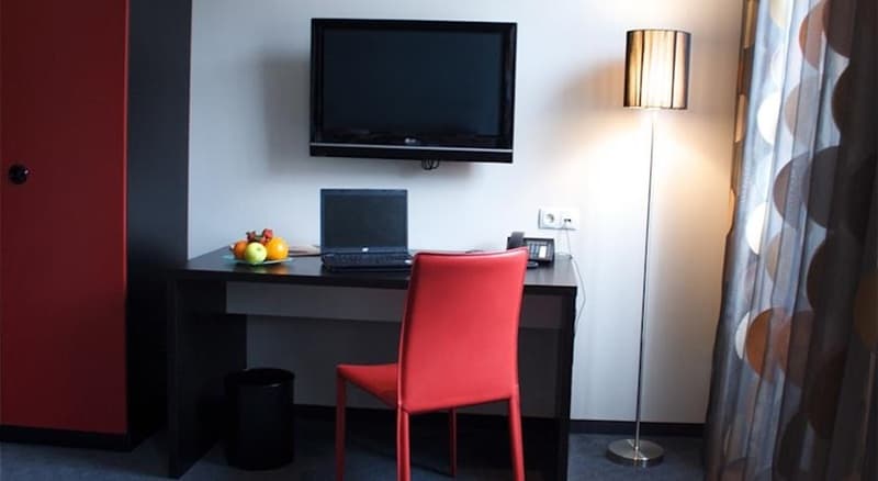 Hotel George Vienna 4