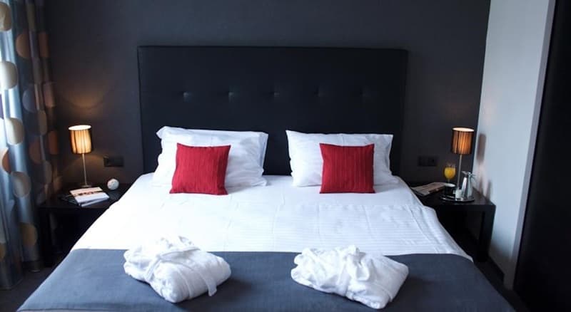 Hotel George Vienna 5
