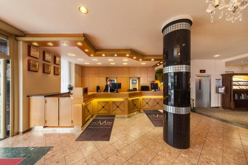 Artol Rooms & Apartments 4
