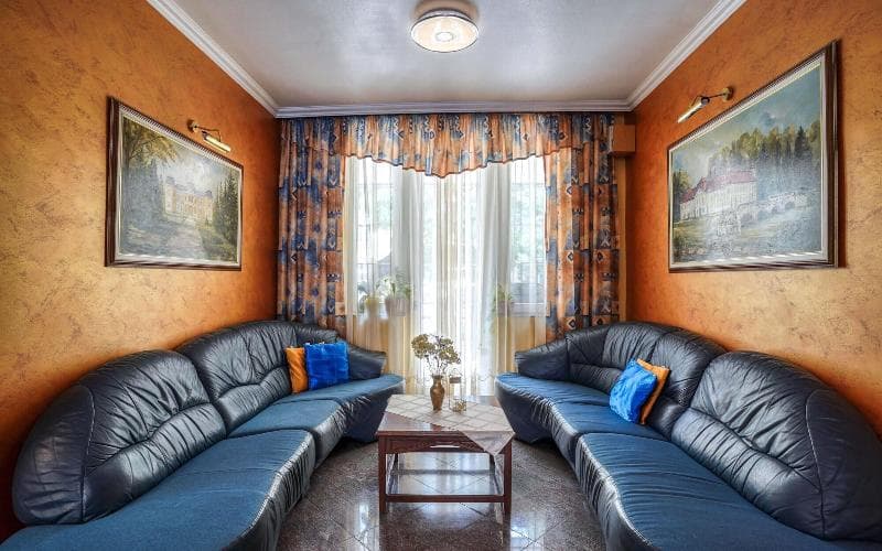 Hotel Erzsébet 5