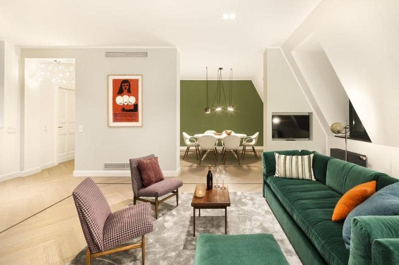Lux 11 Berlin-Mitte Hotel 4