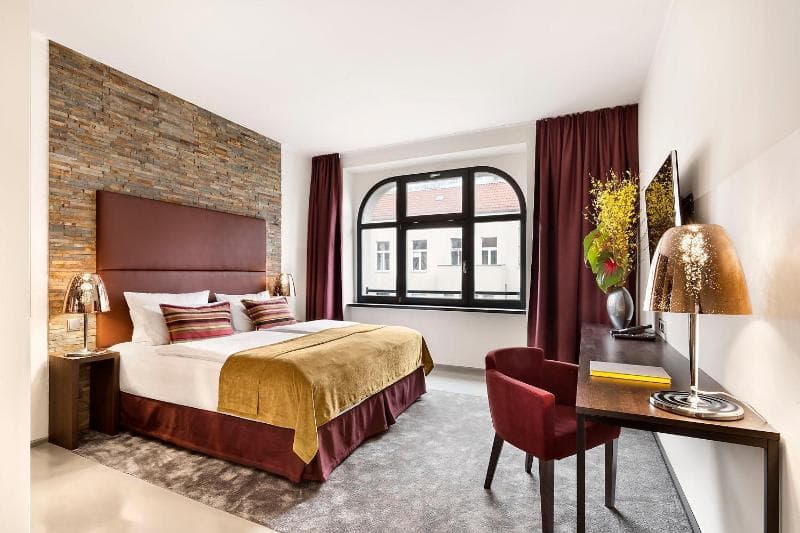 Lux 11 Berlin-Mitte Hotel photo 1