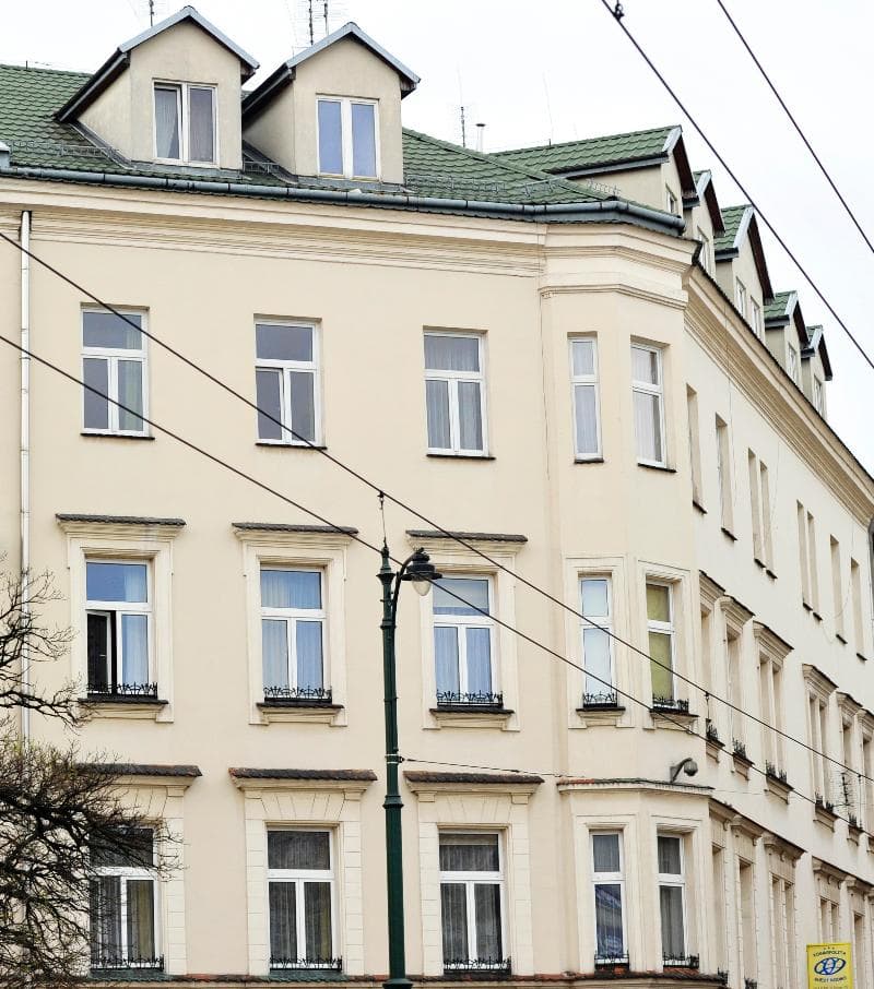 Kosmopolita Rooms & Apartments main