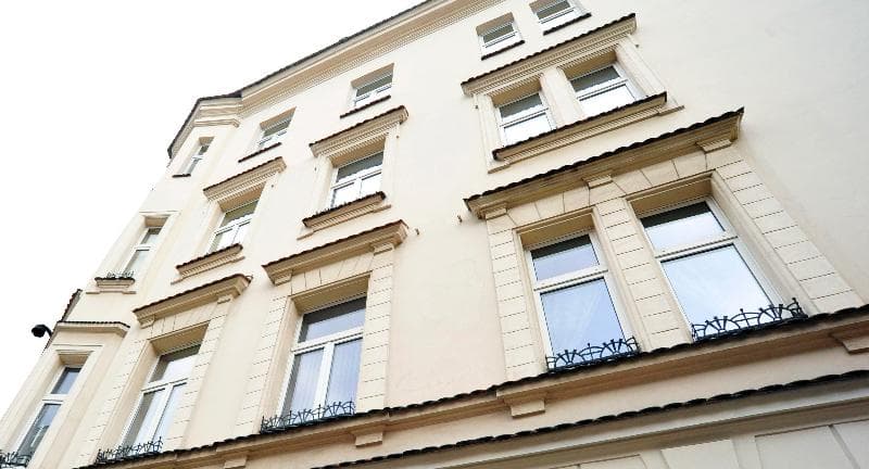 Kosmopolita Rooms & Apartments 2