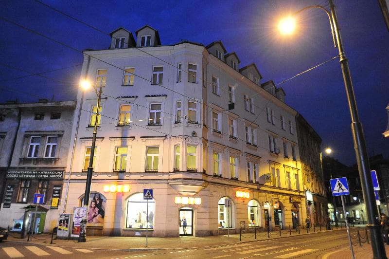 Kosmopolita Rooms & Apartments 3