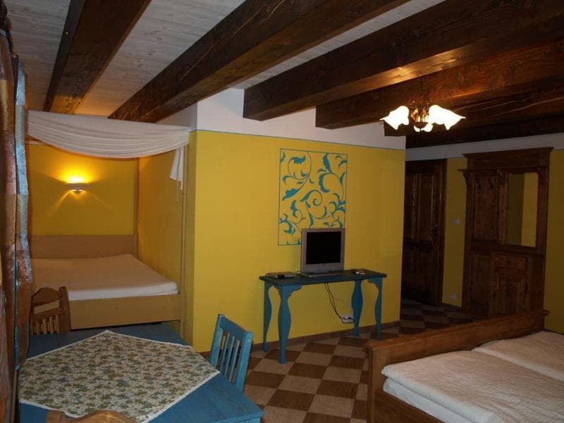Pension Amadeus 5