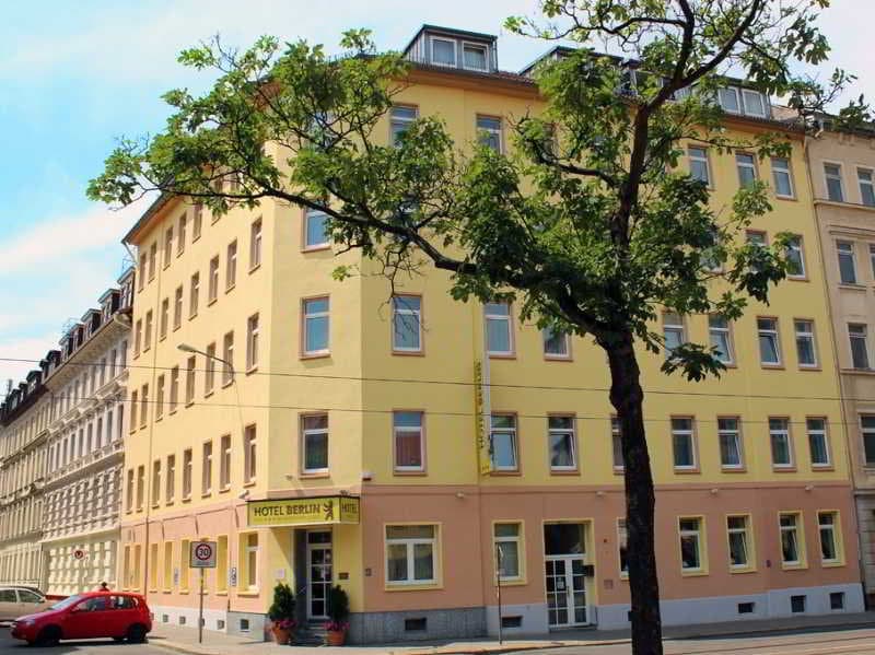 Hotel Berlin photo 1