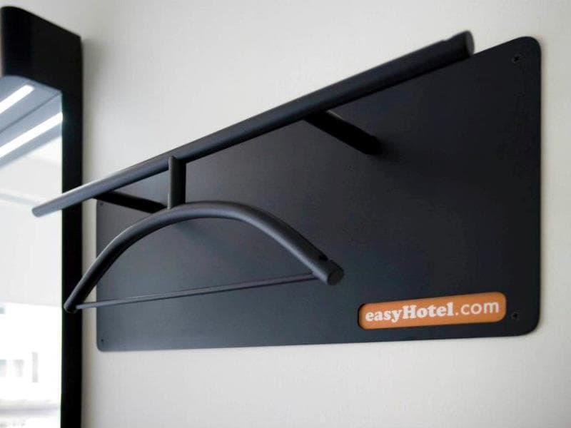 Easyhotel Amsterdam 2