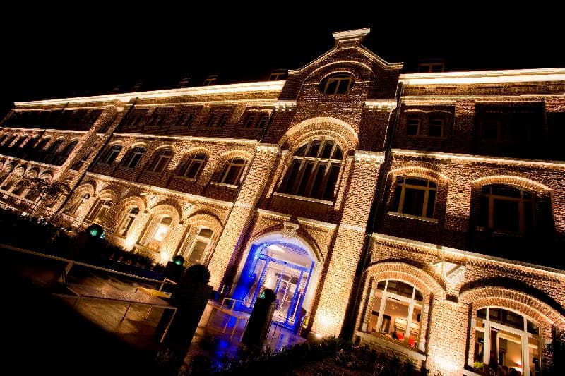 Van Der Valk Hotel Verviers 2