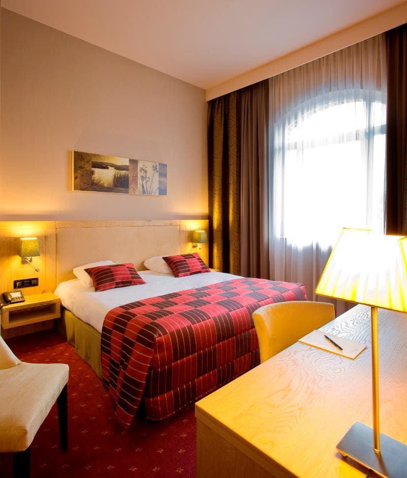 Van Der Valk Hotel Verviers 3
