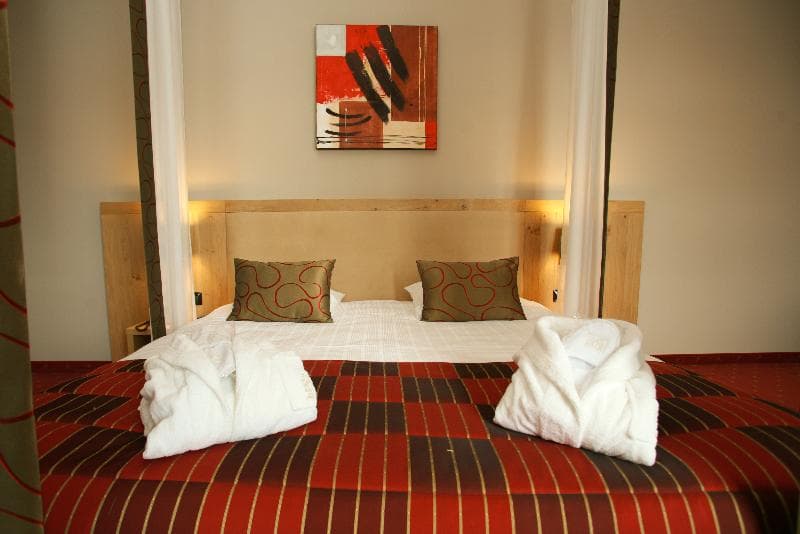 Van Der Valk Hotel Verviers 4