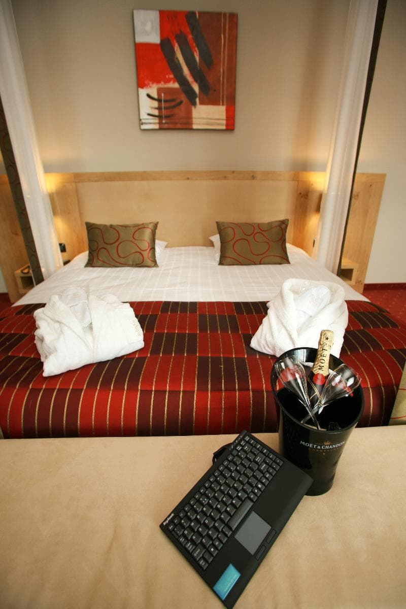 Van Der Valk Hotel Verviers 5