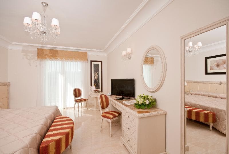 Grand Hotel Italia 3