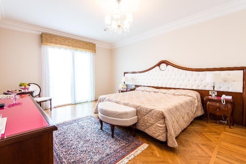 Grand Hotel Italia 4