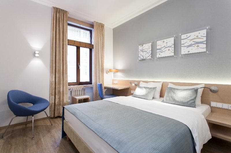 Hotel Carol 5