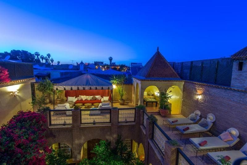 Riad Samsli 5