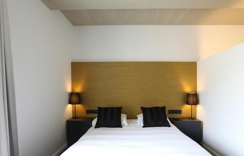The Lodge Vilvoorde 4