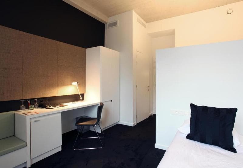 The Lodge Vilvoorde 5