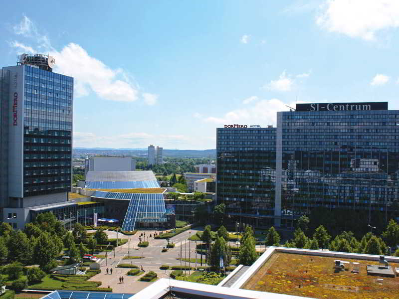 DORMERO Hotel Stuttgart 1