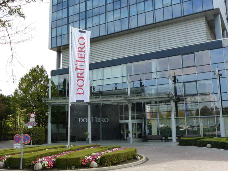 DORMERO Hotel Stuttgart 2