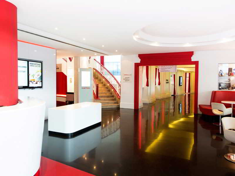 DORMERO Hotel Stuttgart 5