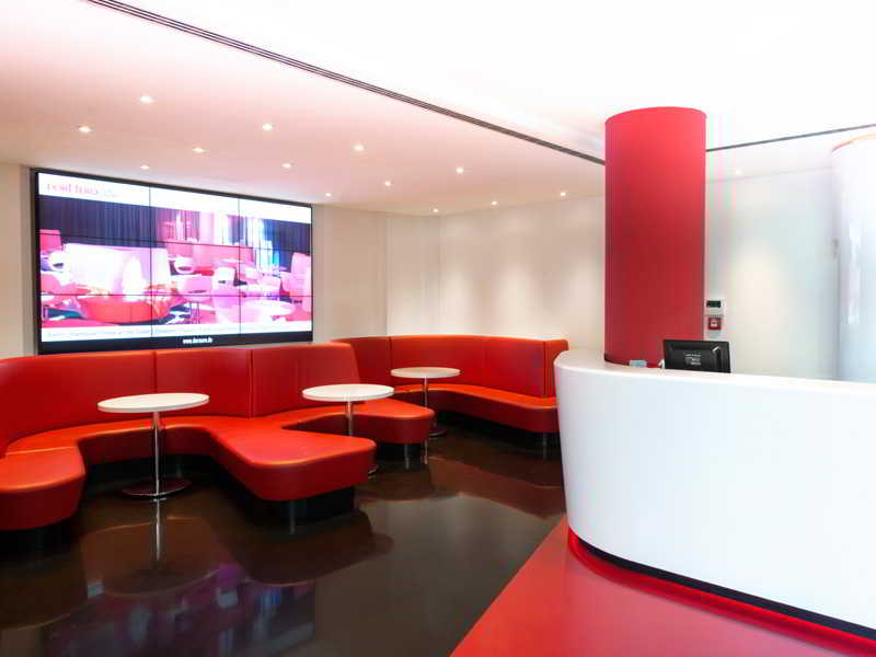 DORMERO Hotel Stuttgart 4