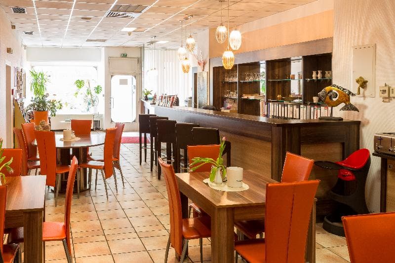 Alper Hotel Am Potsdamer Platz 5