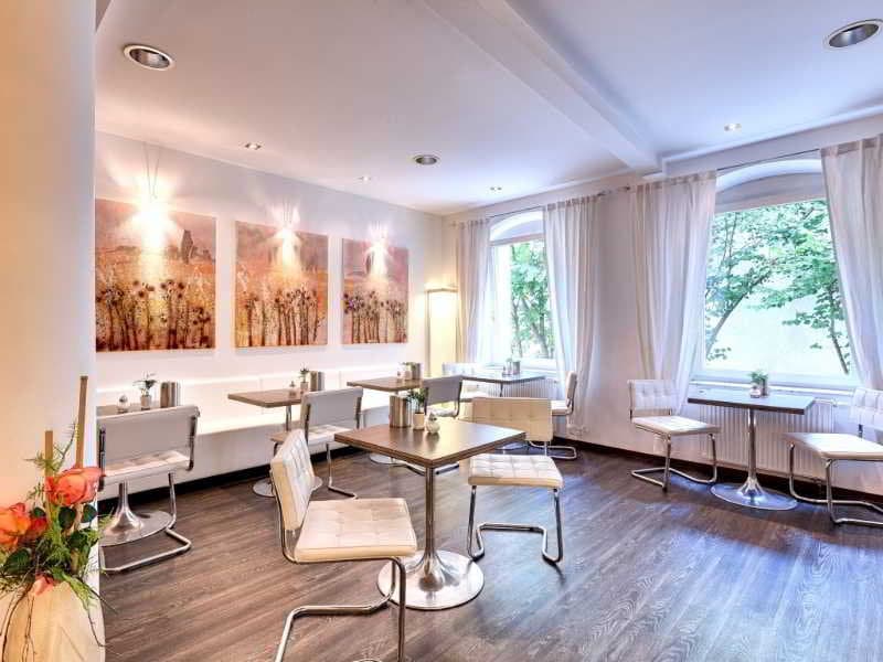 Arthotel city main