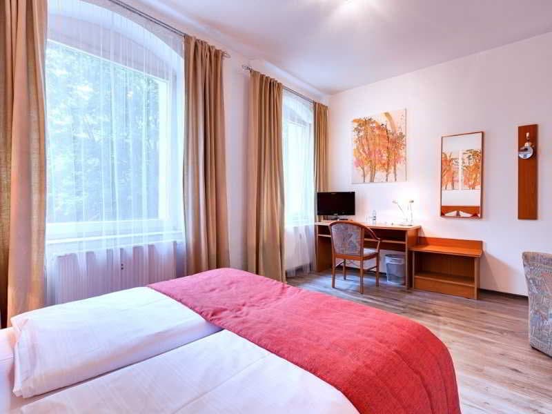 Arthotel city 4