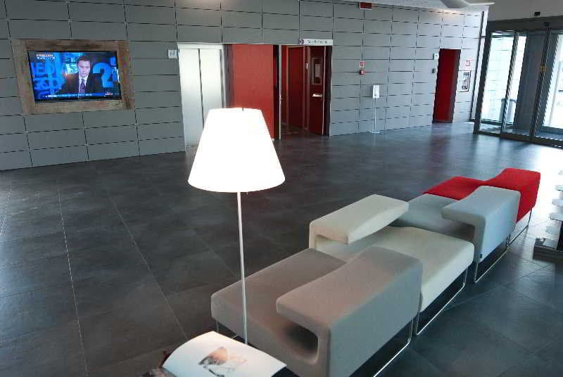 Camplus Guest Bononia 2
