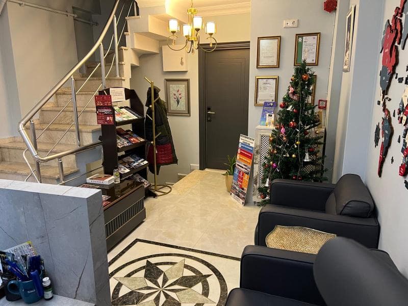 Sultanahmet Inn Hotel 3