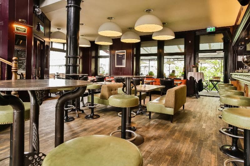 Boutique Hotel Helvetia photo 1