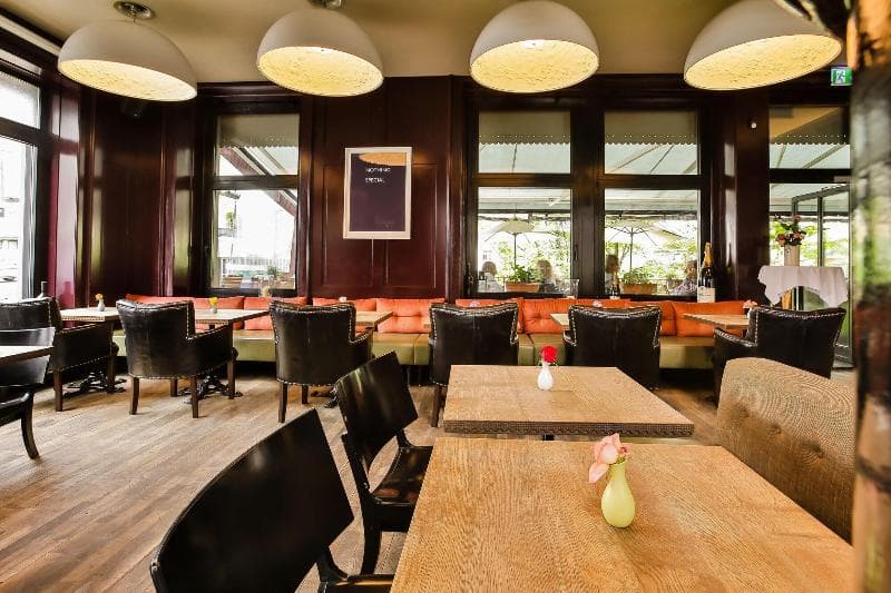 Boutique Hotel Helvetia 4