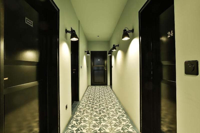 Boutique Hotel Helvetia 5