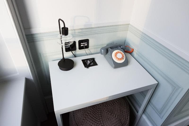 Boutique Hotel Helvetia 3