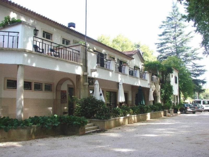 Estalagem Santa Iria 5