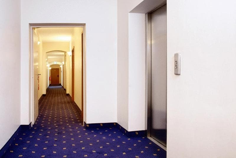 Hotel Atrium Charlottenburg 4